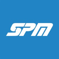 SPM Automation (Canada) Inc. logo - Similar company to Guidebolt