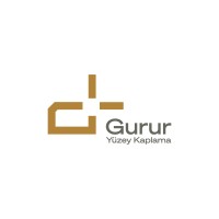 Gurur Yüzey Kaplama logo - Similar company to Csa Kaplama Kimya San. & Tic. A.Ş.