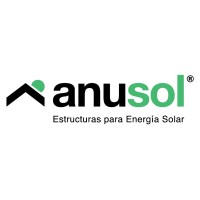 ANUSOL - Estructuras para Energía Solar Fotovoltaica logo - Similar company to Sindetec Technology Development