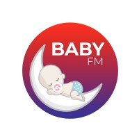 BabyFM logo - Similar company to Pyxero.Ai