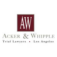 Acker & Whipple logo - Similar company to Fryer & Hansen, Pllc