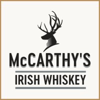Mccarthy'S Irish Whiskey