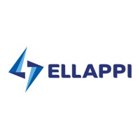 Ellappi Oy logo - Similar company to Neve Oy