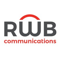 RWB Communications logo - Similar company to Blackdot Interior Design Studio Ltd.