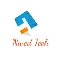 Nived Tech Solutions Pvt. Ltd. logo - Similar company to Quadbrains Technologies