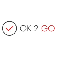 OK2GO logo - Similar company to Ok2Go Ltd