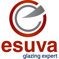 CEPHE® Esuva Architectural Glazing Systems logo - Similar company to Tt Building