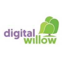 Digital Willow logo - Similar company to Team Virtual