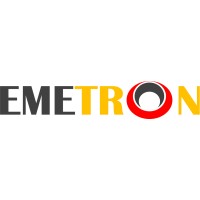 Emetron GmbH logo - Similar company to Netshield Sa