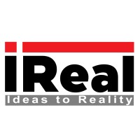 iRealLabs logo - Similar company to Jagruti Electronics Technologies