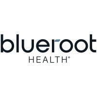 Blueroot Health® logo - Similar company to Boss Supplements