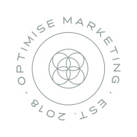 Optimise Marketing logo - Similar company to Huurrendement.Nl