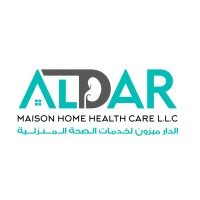 ALDAR MAISON HOME HEALTH CARE L.L.C logo - Similar company to Bucks Hand Therapy
