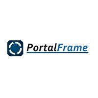 PortalFrame SV logo - Similar company to Erde Automation