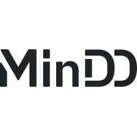 MinDD logo - Similar company to Mindd