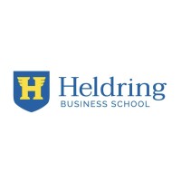 Heldring Business School logo - Similar company to Xedule Professionals | Visma Advitrae