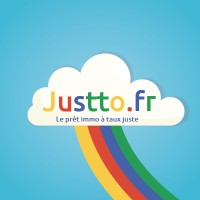 Justto.fr logo - Similar company to Justto.Do