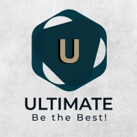 Ultimate Tech logo - Similar company to Mobinhost | مبینهاست