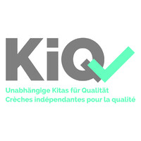 KiQ logo - Similar company to Kitaclub.Ch