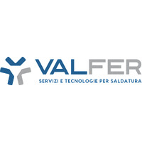 Valfer Srl logo - Similar company to Weldone