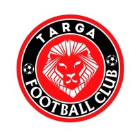 Targa Football Club logo - Similar company to Kick Off Marrakech