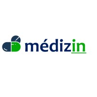 Médizin Health logo - Similar company to Medizin