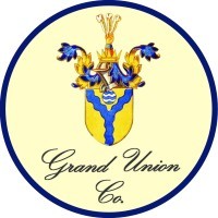 Grand Union Company logo - Similar company to Grand Union Co.