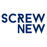 Screw New logo - Similar company to Yoda Admissions