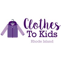 Clothes To Kids Rhode Island logo - Similar company to Clothes Appeal