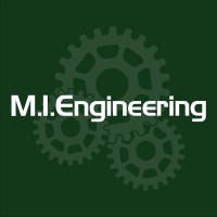 M.I. Engineering Srl logo - Similar company to Itelyum Purification