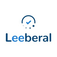 Leeberal logo - Similar company to Legipractis