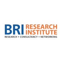 BRI Research Institute logo - Similar company to Bri Corporate University