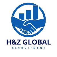 H&Z Global Recruitment logo - Similar company to Baltic Contracting Group