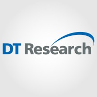DT Research, Inc. logo - Similar company to Winmate South Africa