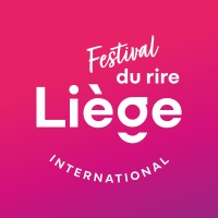 Festival International du Rire de Liège logo - Similar company to Socoop