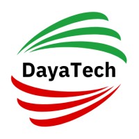 DayaTech logo - Similar company to Asha Beam Profile