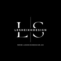lesheikhDesign logo - Similar company to Banzene