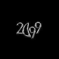 2099 logo - Similar company to 2099