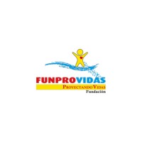 Fundación Proyectando Vidas FUNPROVIDAS logo - Similar company to Lsz - Lëtzebuerger Studenten Zürich
