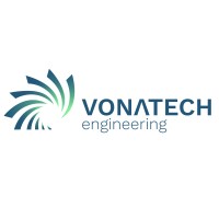 VONATECH logo - Similar company to Vonatech