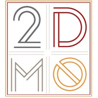 2DMO logo - Similar company to Apar Design