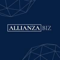 Allianza Biz logo - Similar company to Disha Yatra