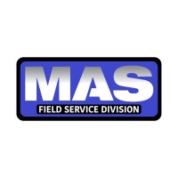 MAS Field Service Division logo - Similar company to Complete Crane Solutions
