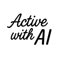 Active with AI logo - Similar company to Sourcing Supply