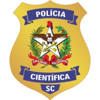 Polícia Científica de Santa Catarina logo - Similar company to Pcsc