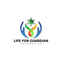 Life for Guardian’s Foundation logo - Similar company to Denning Career Development Unit