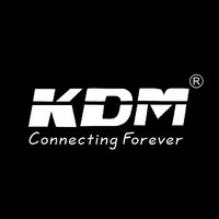 KDM India logo - Similar company to Kdm India