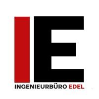 Ingenieurbüro Edel logo - Similar company to Küs