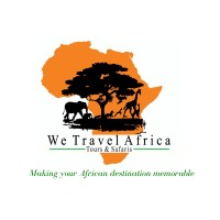 WeTravel Africa logo - Similar company to Kainos J Global