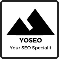 YoSEO logo - Similar company to Saley